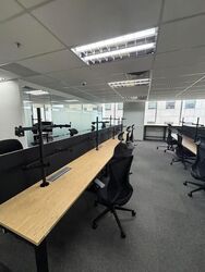 Lippo Building (D1), Office #621592821